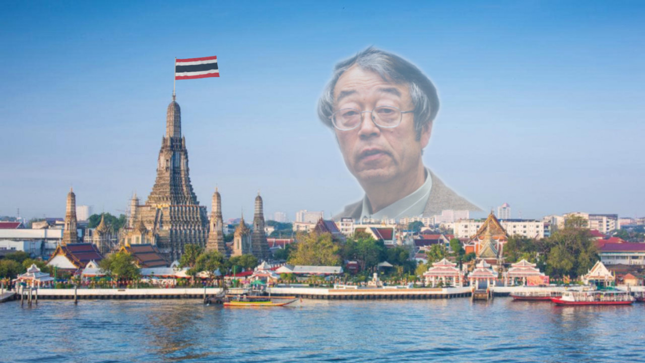Thailand tightens its grip on ICO regulation