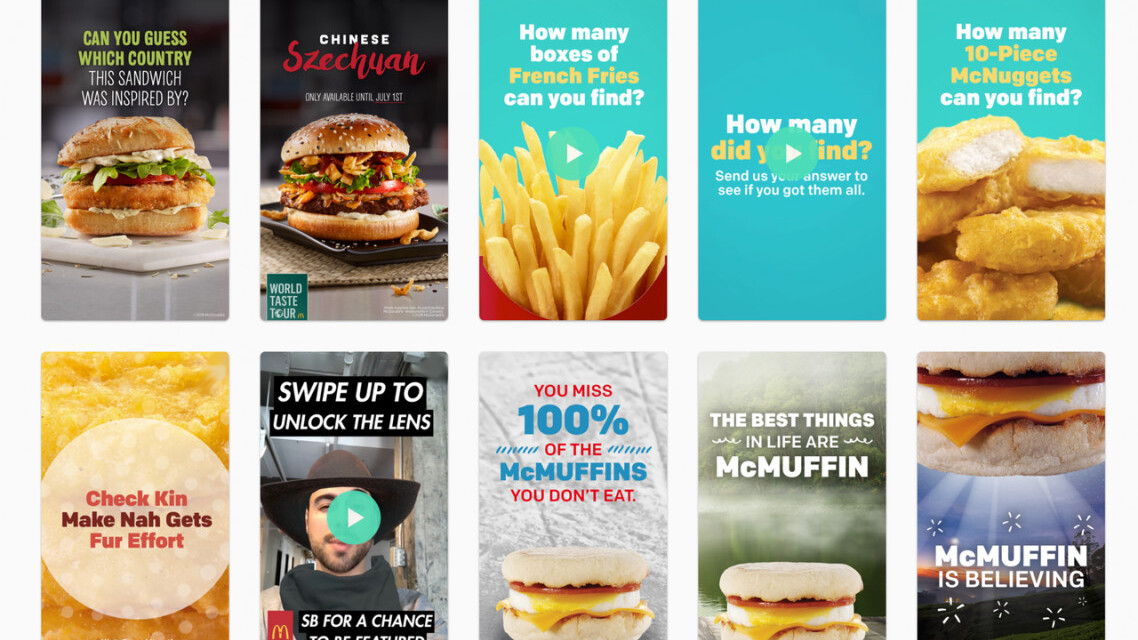 This tool is like Buffer for Instagram stories