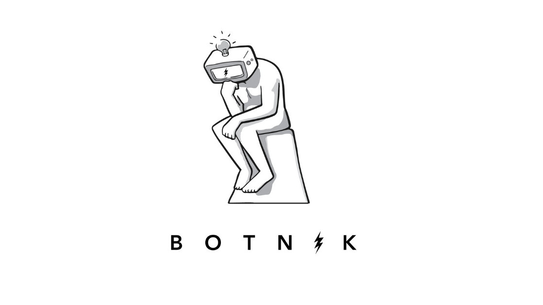 Meet Botnik, the creative collective making viral jokes with machines