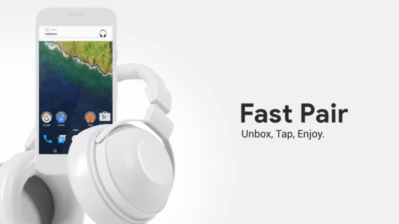Google makes it easier to pair Bluetooth headphones to all your Android devices