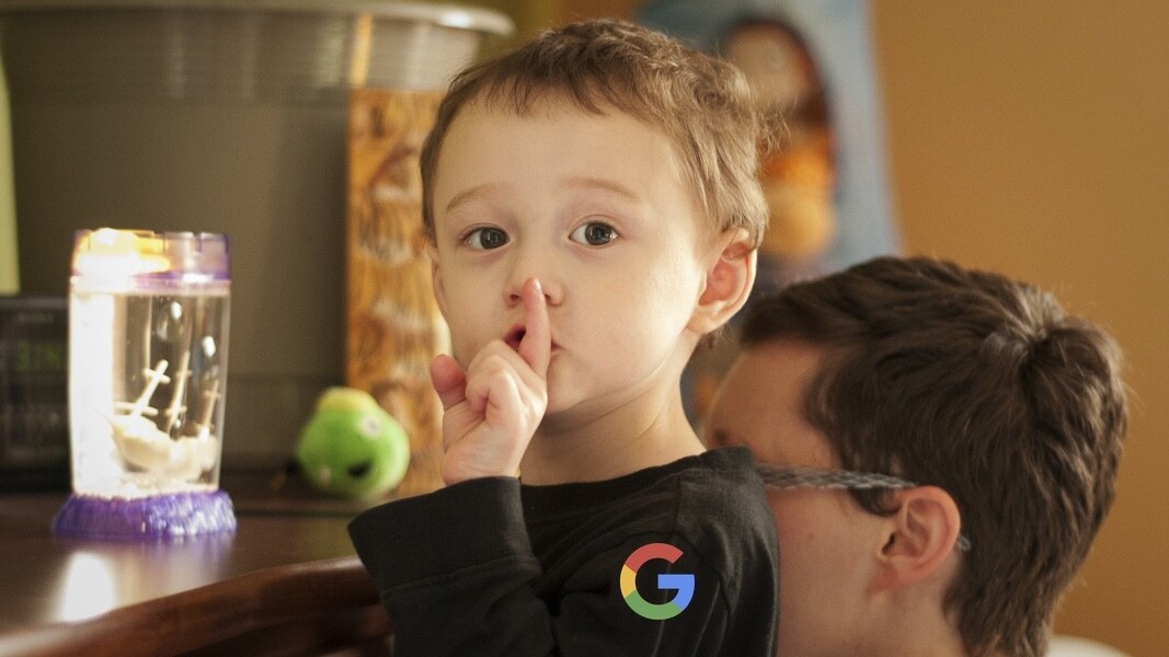 to delete google assistant voice commands