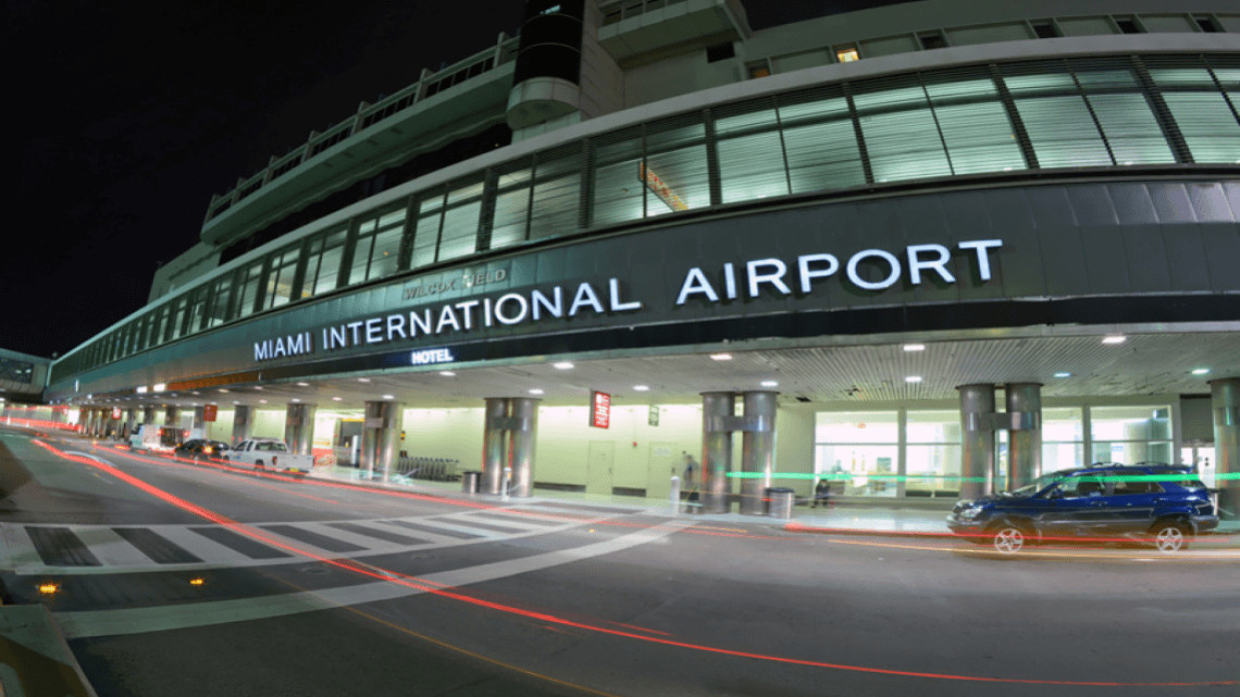 Indian teen threatens to blow up Miami airport to avenge stolen Bitcoin