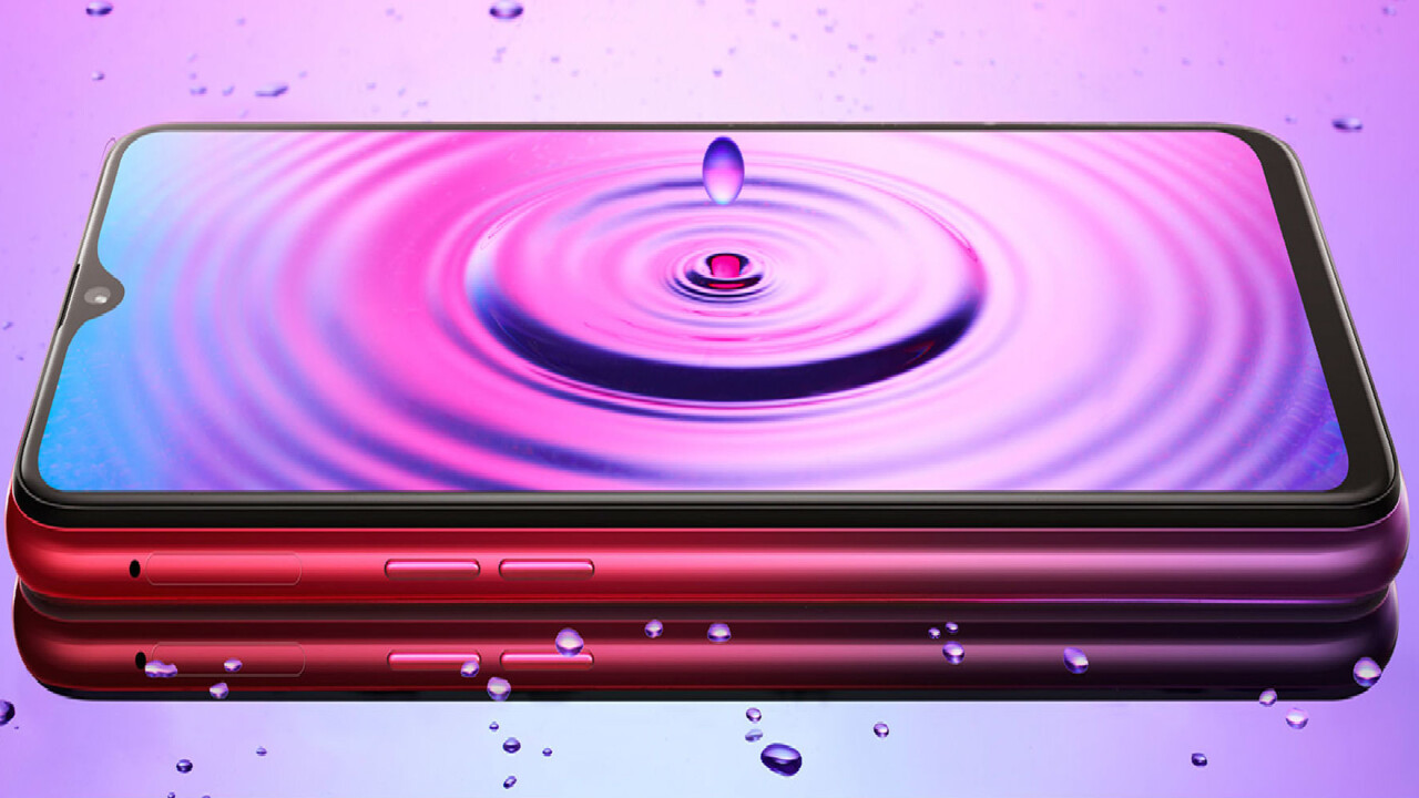 Oppo plans to showcase its foldable smartphone next February