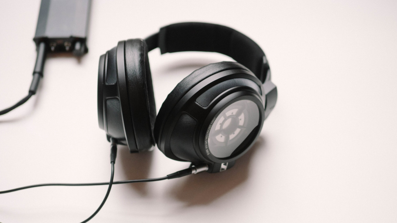 Review Sennheiser S Hd0 Are Superb Imperfect Headphones Like No Other