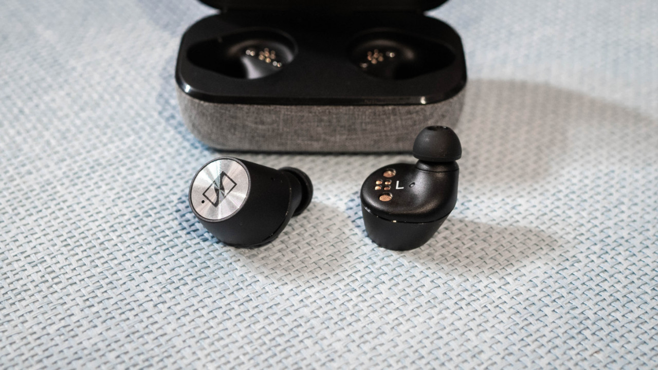 Review: Sennheiser’s Momentum True Wireless are the AirPods upgrade I’ve been waiting for