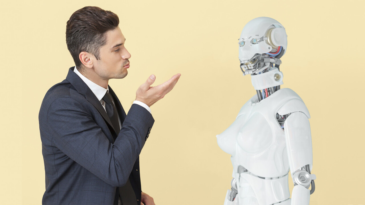‘NIPS’ AI conference renamed after 30 years over complaints of sexism