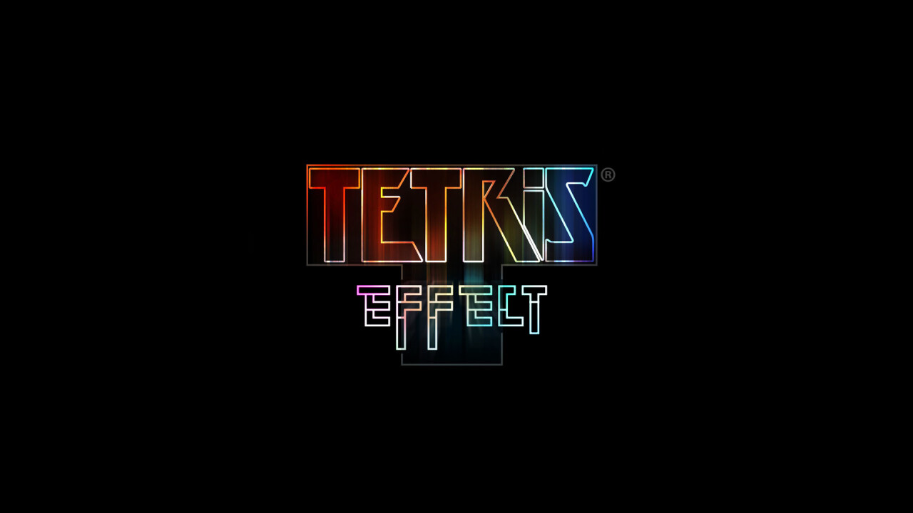 Review: Tetris Effect is my new favorite drug