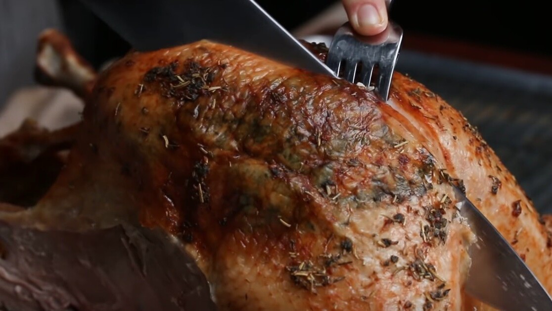 Google shares which Thanksgiving food tutorials are most popular by state