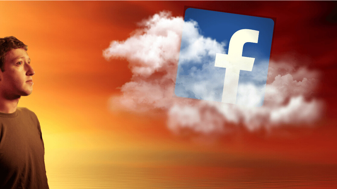 The Facebook ad-pocalypse is coming, so spend your budget on creativity