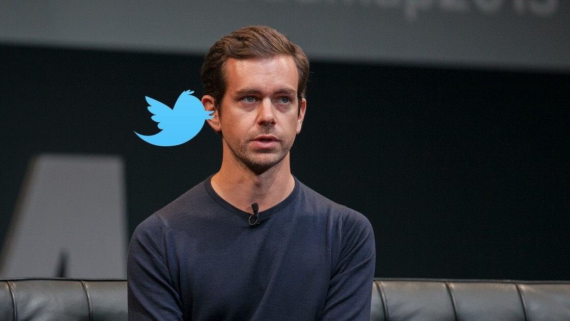 Dorsey says Twitter is thinking about an edit button to fix typos in tweets