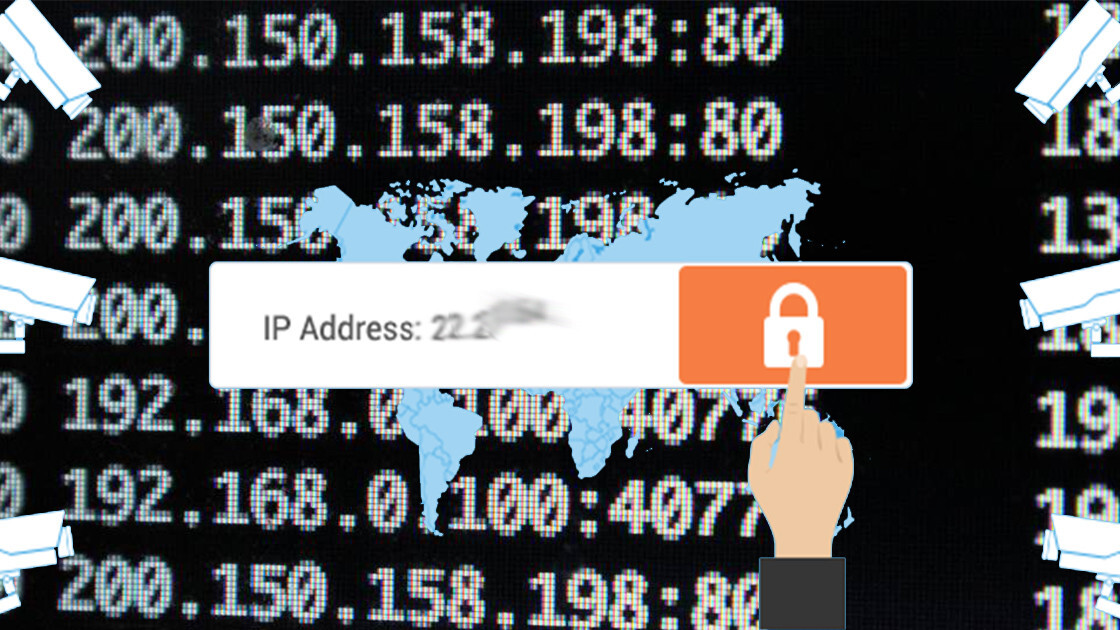 Why I use VPNs all the time (and so should you)
