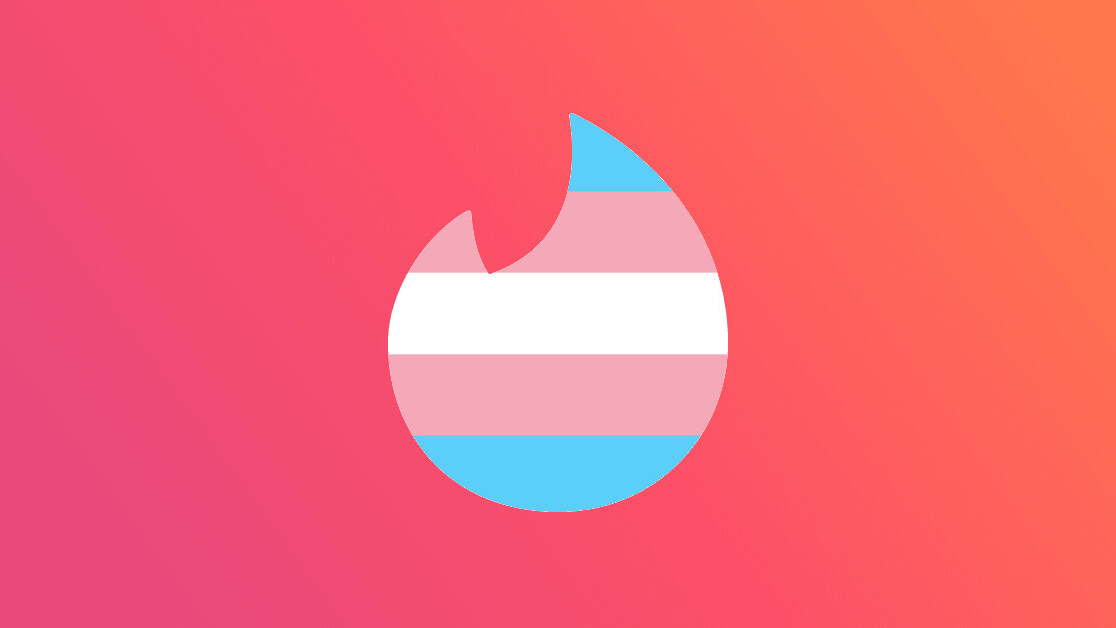 Tinder adds more gender identity options for Indian users