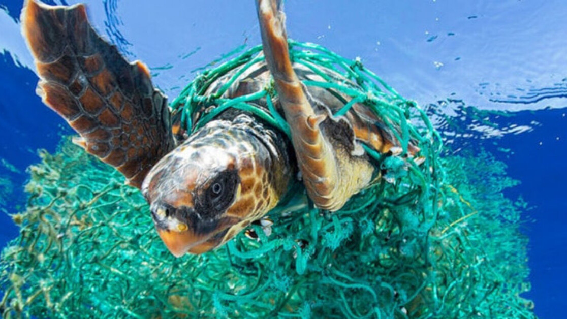 The world’s plastic problem is bigger than the ocean