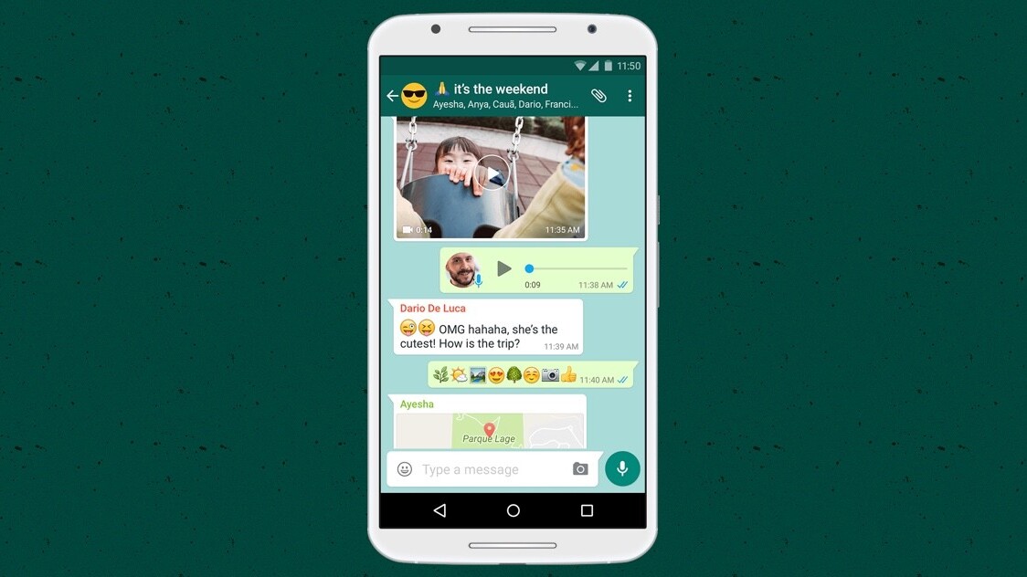 India is still hounding WhatsApp to make its messages traceable