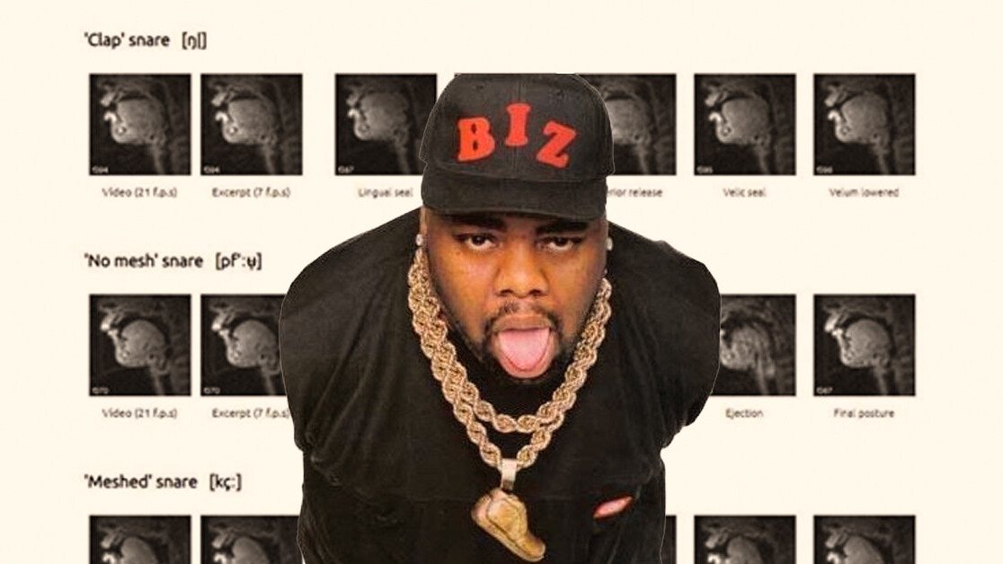 Watch: Science unravels the mysterious art of beatboxing