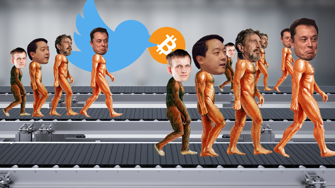 ‘Crypto-Twitter’ is explaining Bitcoin in 280 characters or less