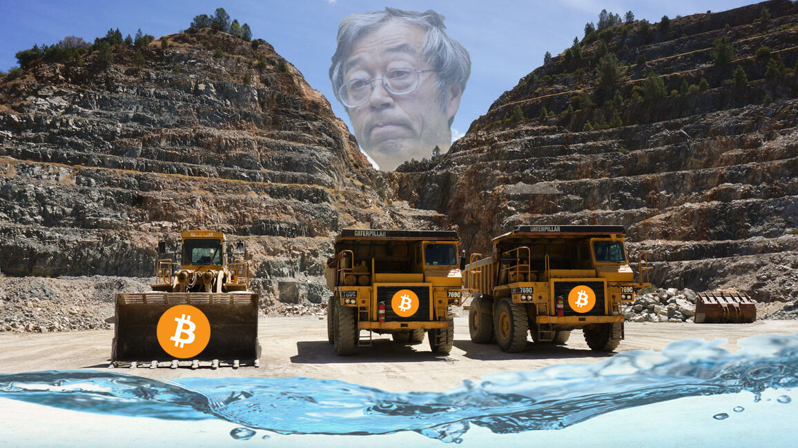 Japanese internet giant posts $5.5M loss for its cryptocurrency mining division