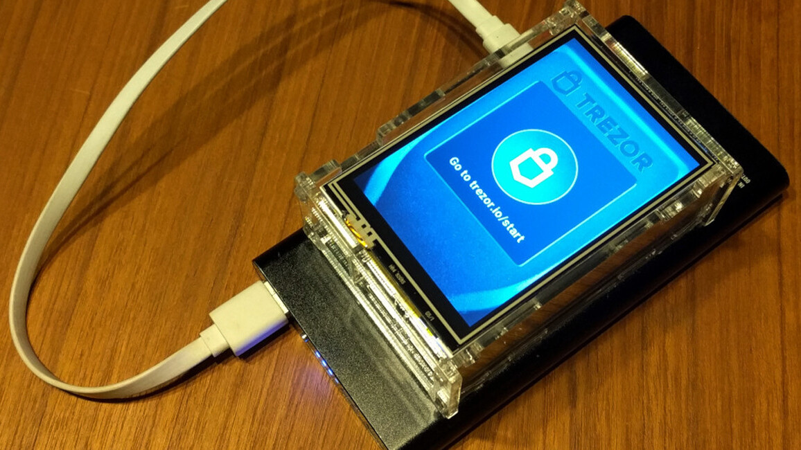 How to build your own (cheap) cryptocurrency wallet with Raspberry Pi