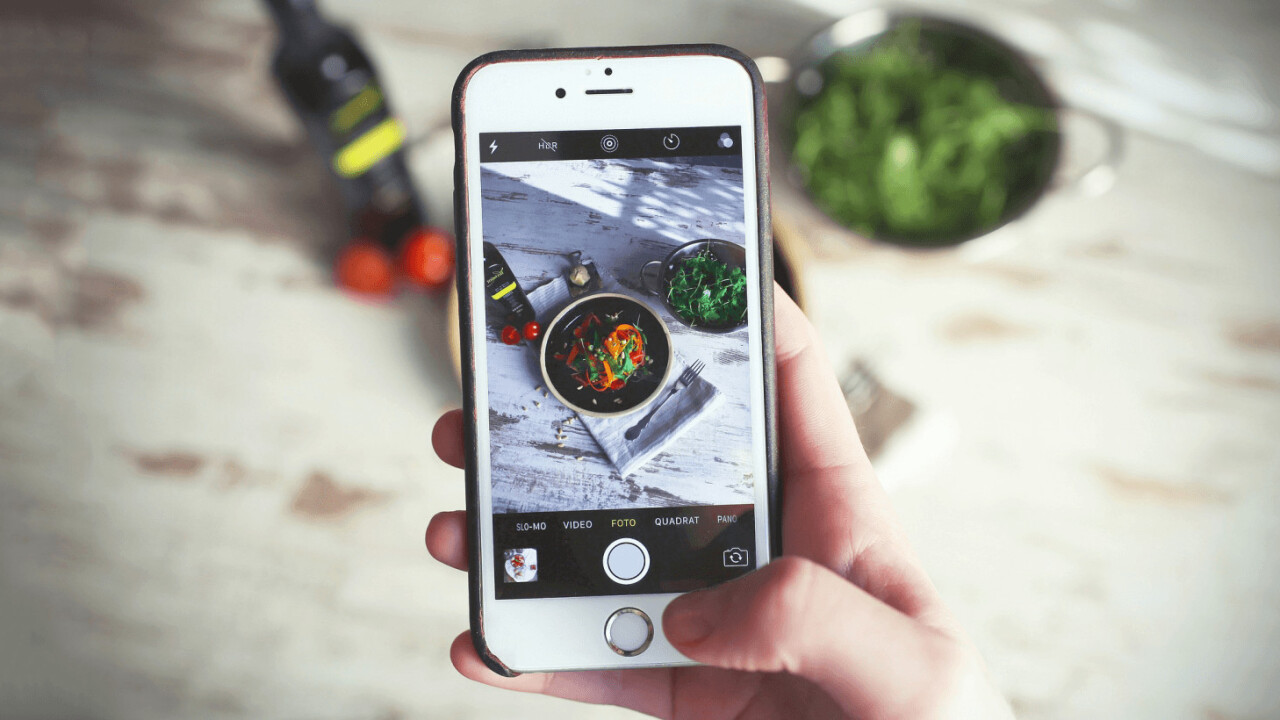 Snap, share, eat: The decidedly human reasons we’re obsessed with amateur food photography