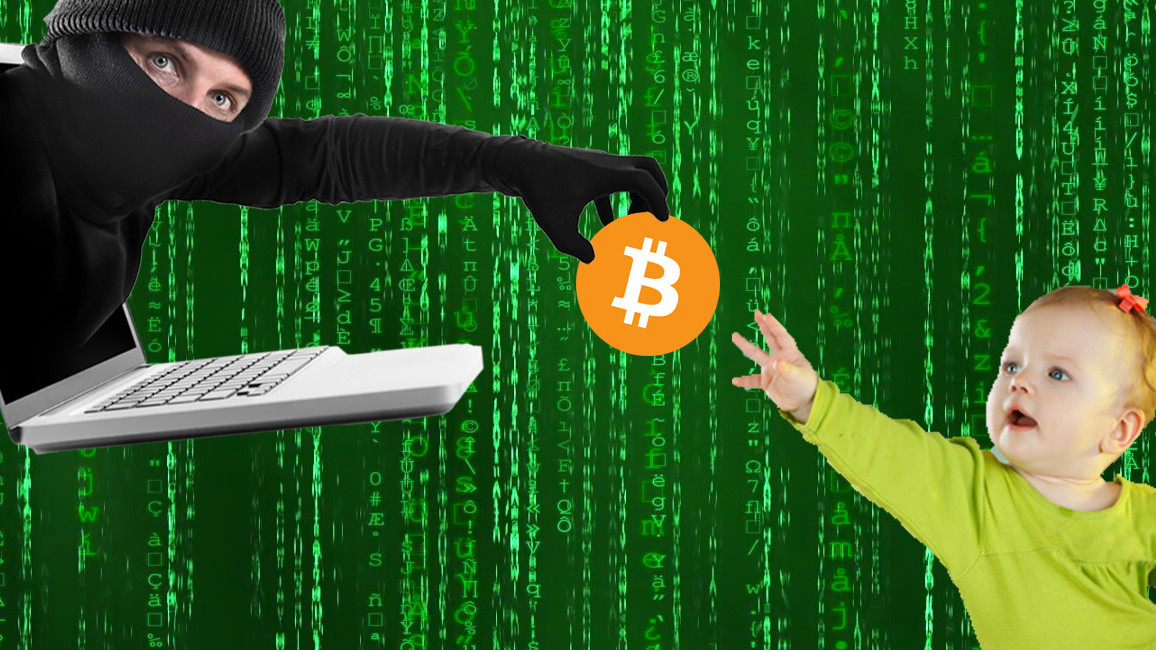 Hackers infect official Make-A-Wish site with cryptocurrency mining malware