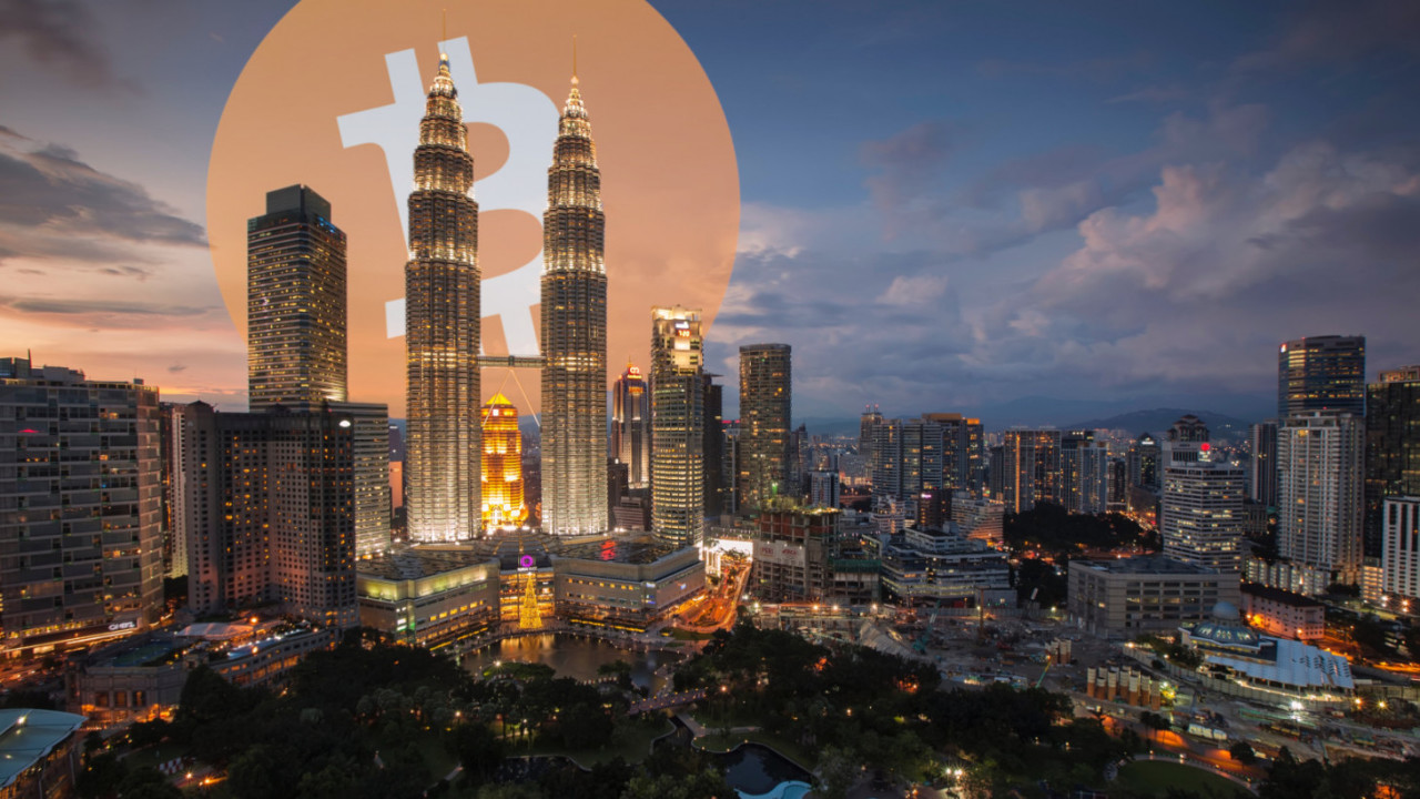 Cryptocurrencies issued in Malaysia must go through central bank