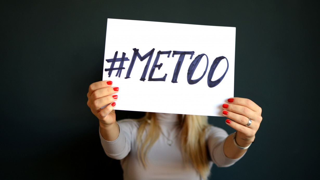 How I learned to be a better #MeToo ally