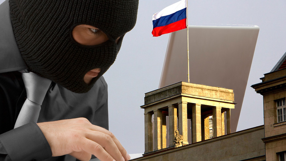 Russian malware mines different cryptocurrency based on your system configuration