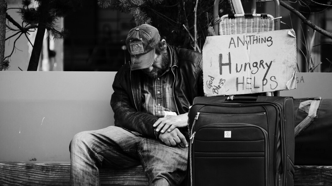 San Francisco passed a $300 million bill to address its homelessness problem