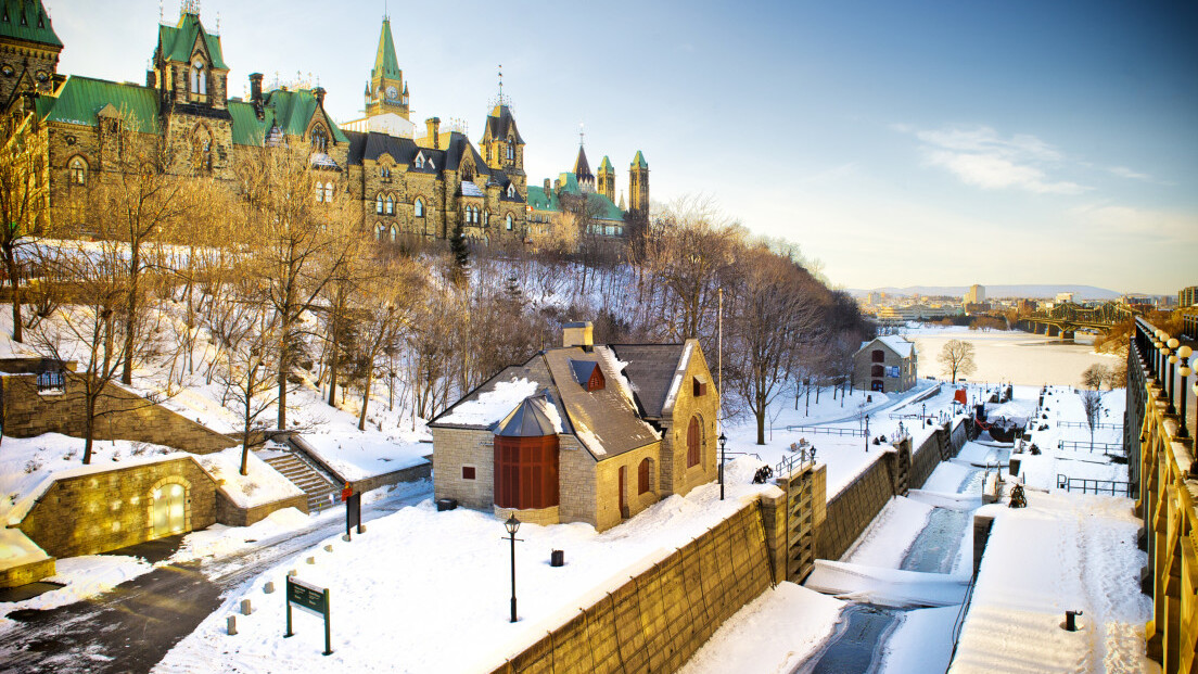 An entrepreneur’s guide to Ottawa, Canada