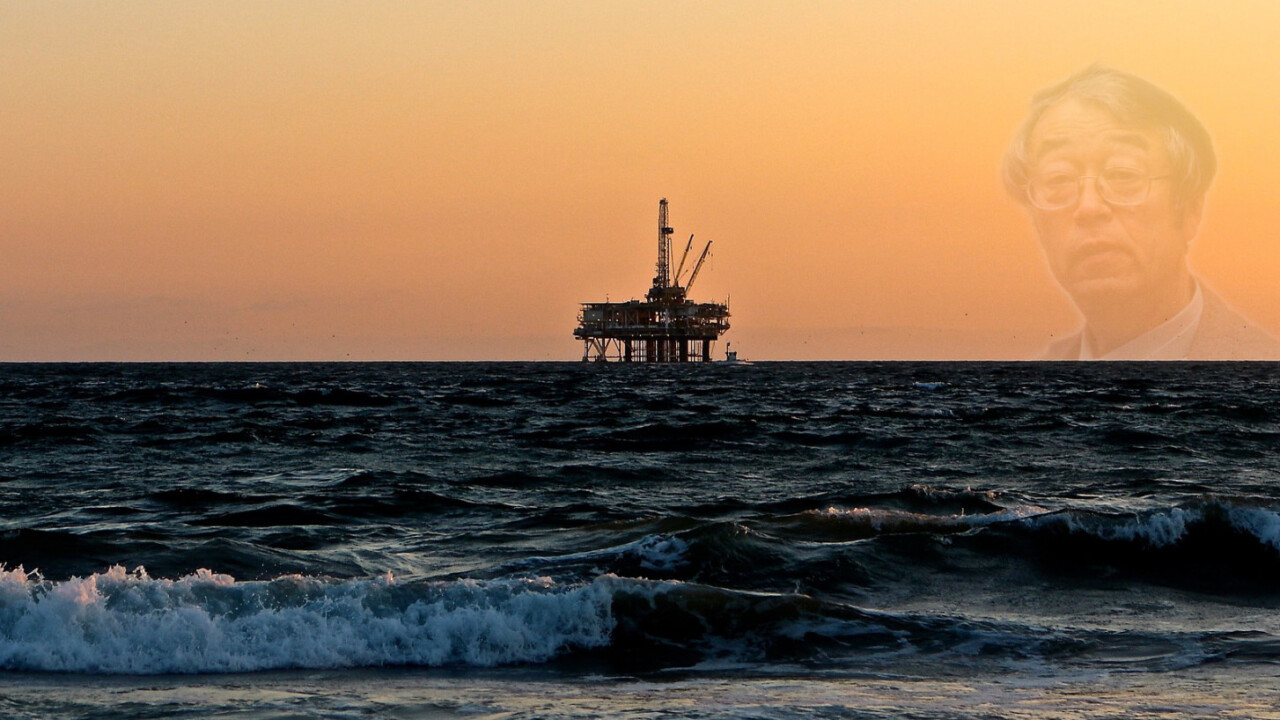 Shell, BP, and big banks launch energy trading platform on the blockchain