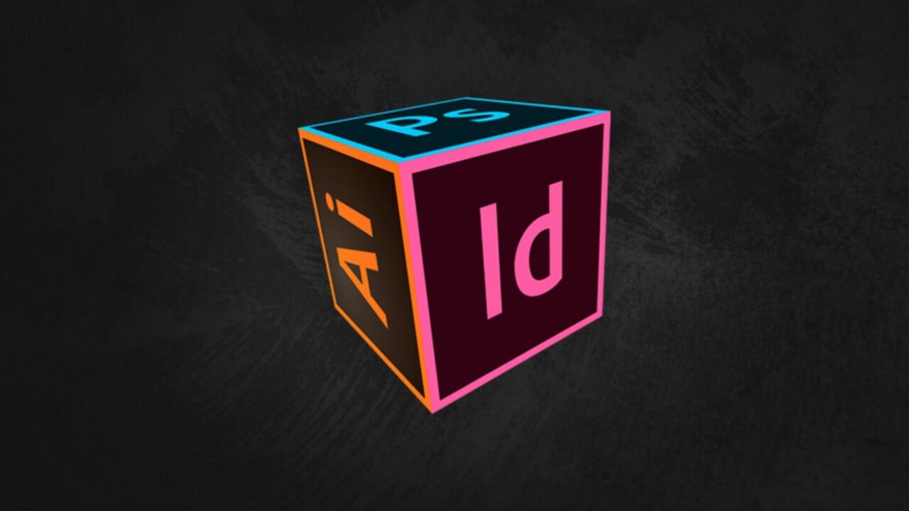 Become certified in Adobe Photoshop, Illustrator, and InDesign for less than $32