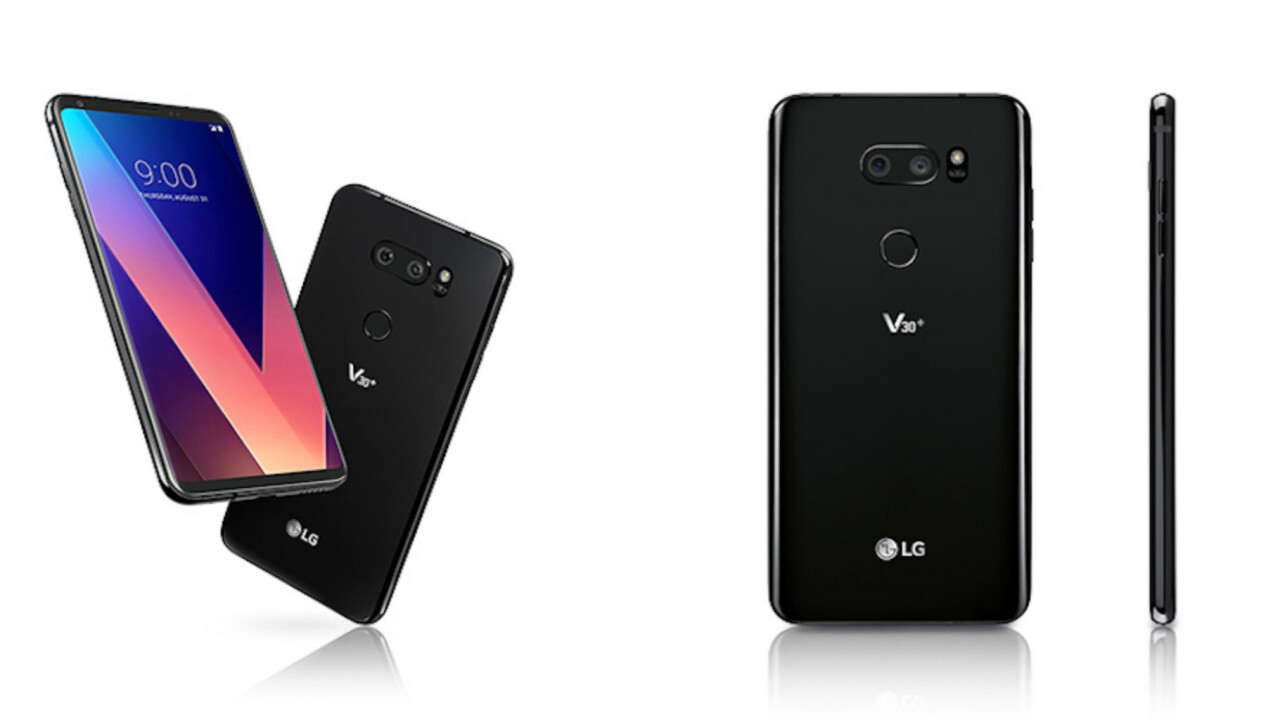 This LG unlocked smartphone is on sale for over 50% off