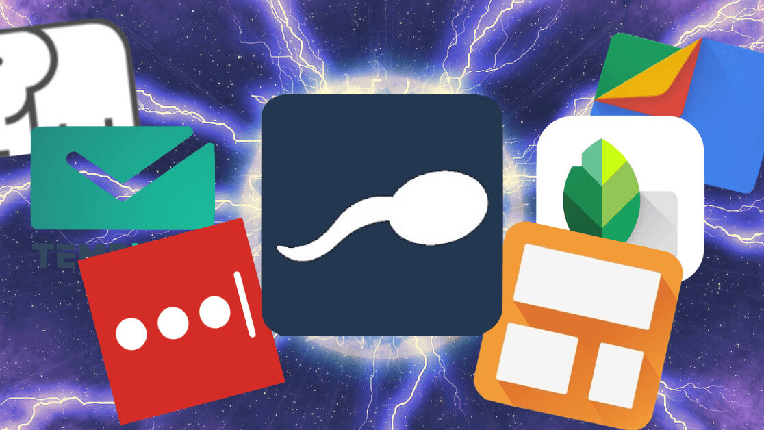7 awesome apps you might’ve missed in 2018