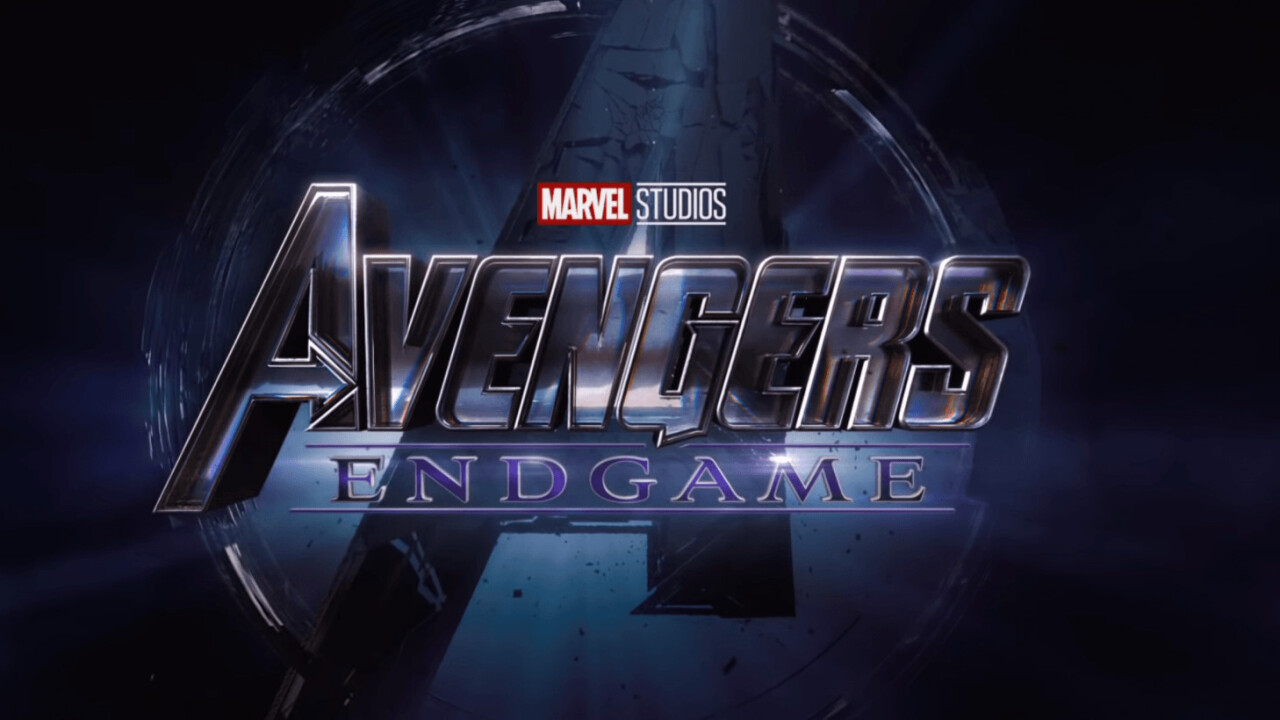The ‘Avengers: Endgame’ trailer is here, along with a new release date