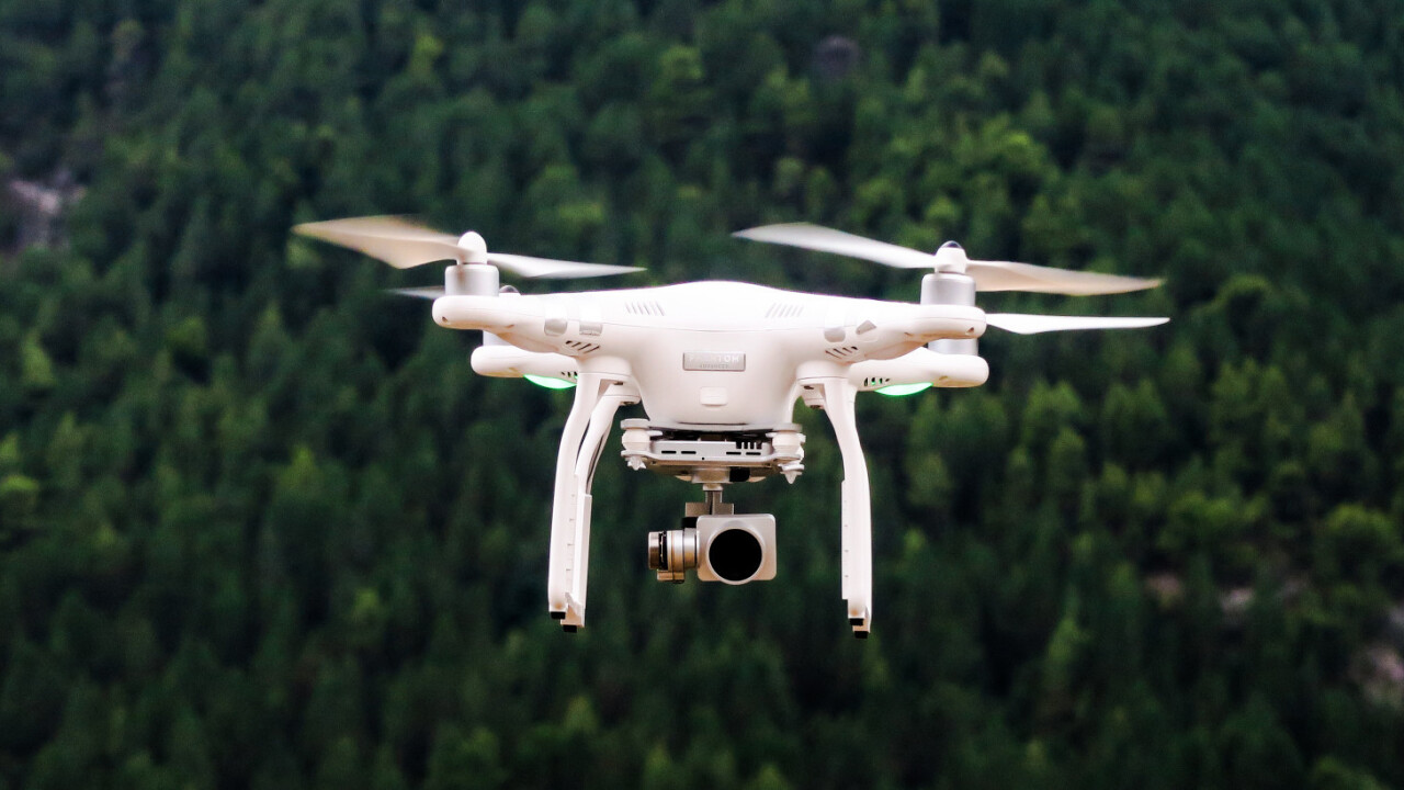 India S New Drone Regulations Have A Major Caveat Keeping