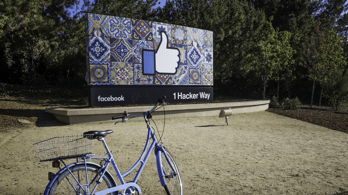 Facebook HQ buildings evacuated due to a bomb scare (Updated)
