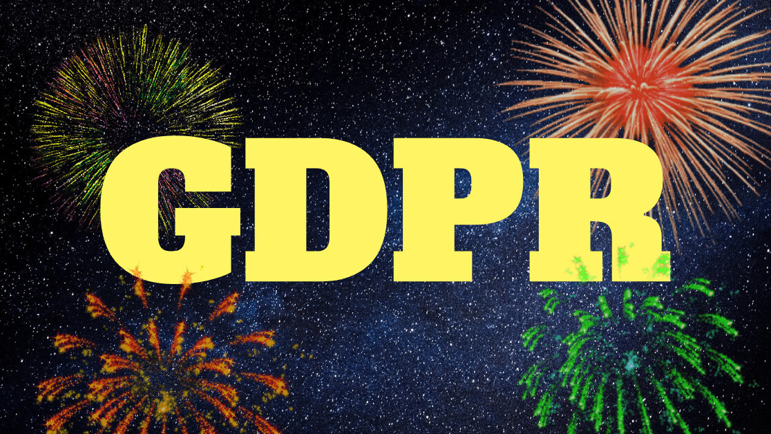 GDPR’s impact was too soft in 2018, but next year will be different