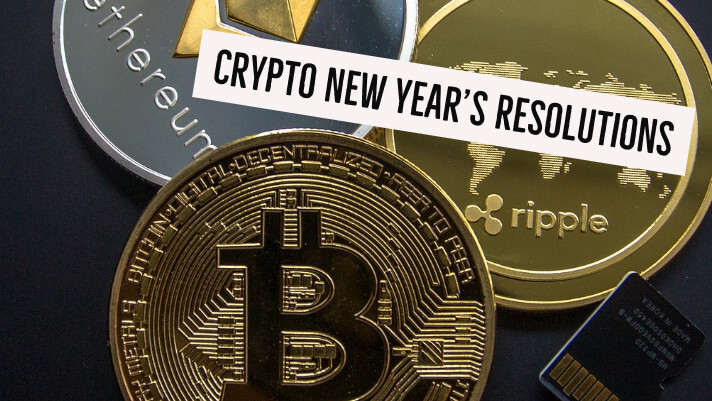 3 New Year’s resolutions that might help thaw the ‘crypto winter’