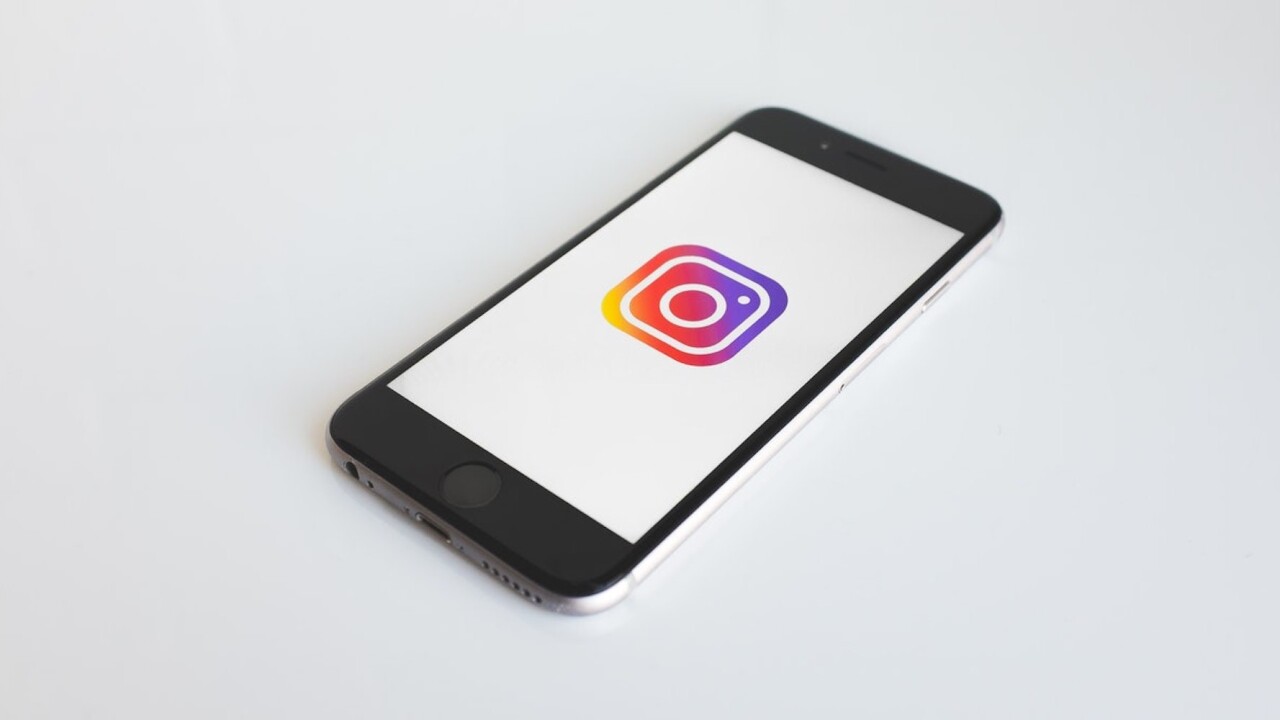 Instagram can help grow your business. This $12 master class shows you how.