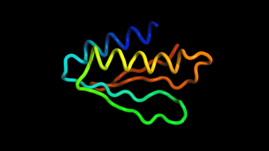 DeepMind’s AI models new proteins for life-saving drugs in hours instead of years