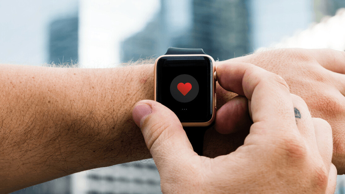 Apple Watch brought attention to tech needs of the elderly, but we can do better