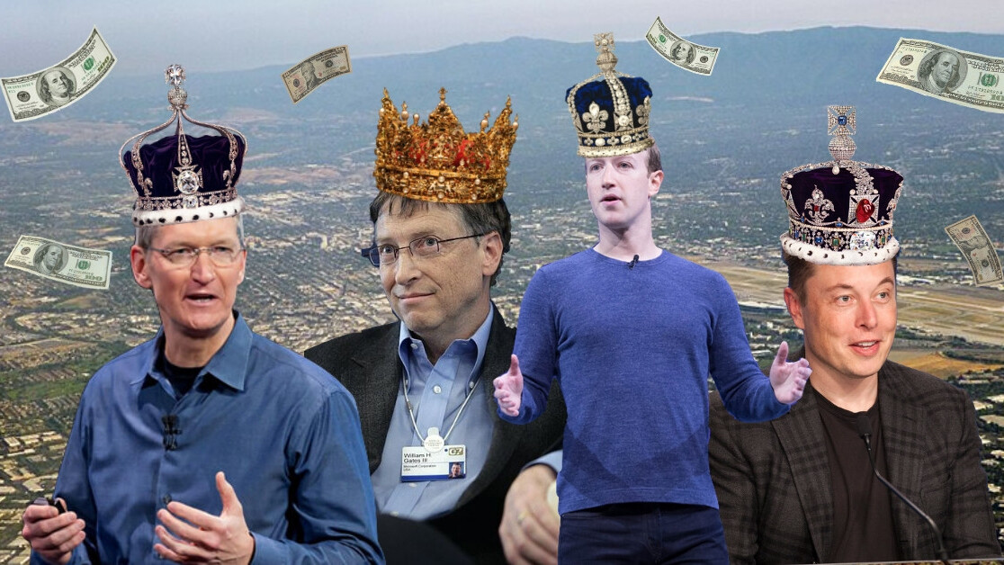 Let’s stop worshipping Silicon Valley in 2019