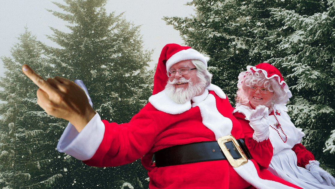 Hate Christmas? Here’s a scientific survival guide for the Scrooges