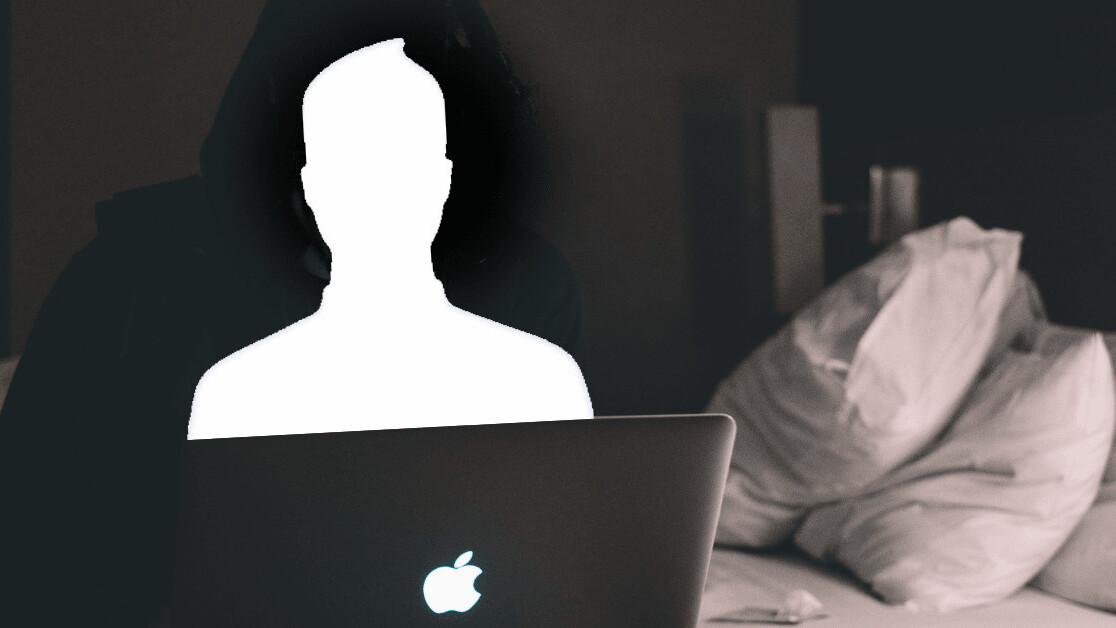 This study shows why people fall for fake online profiles