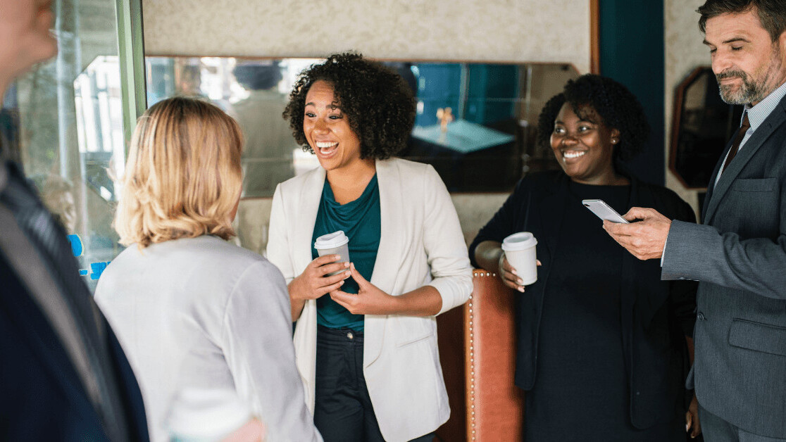 Why the CEO is actually the CMO