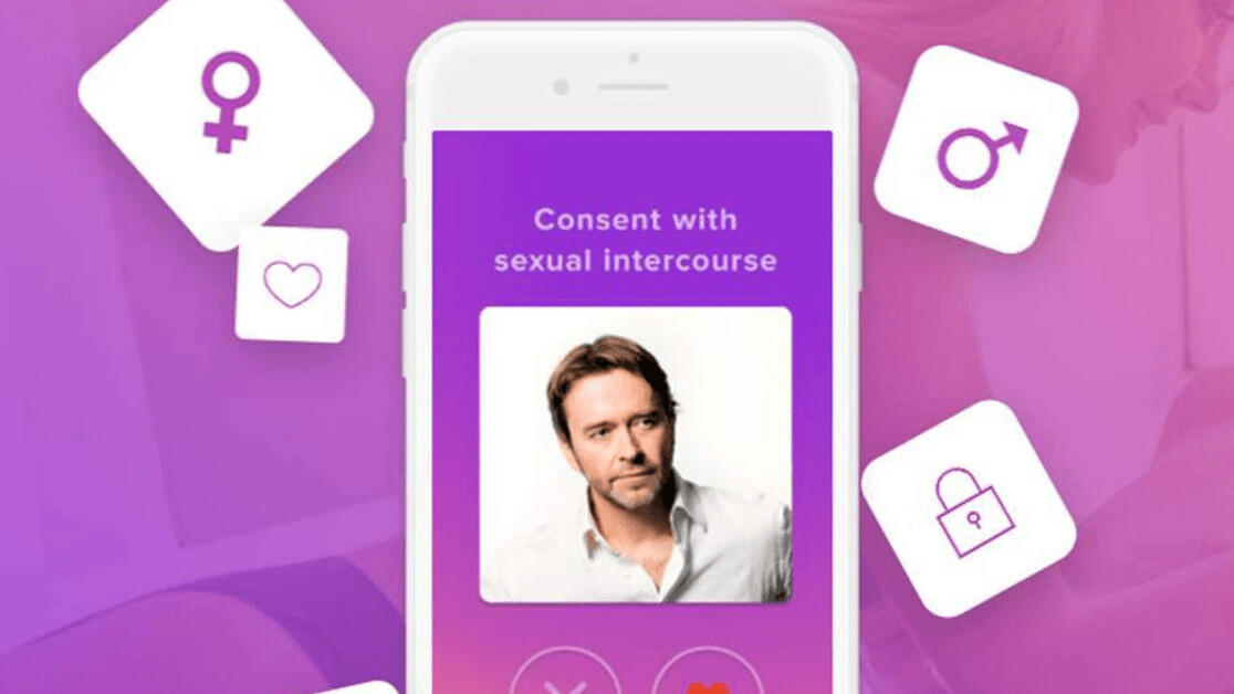 How blockchain technology can — and can’t — prevent sexual assault