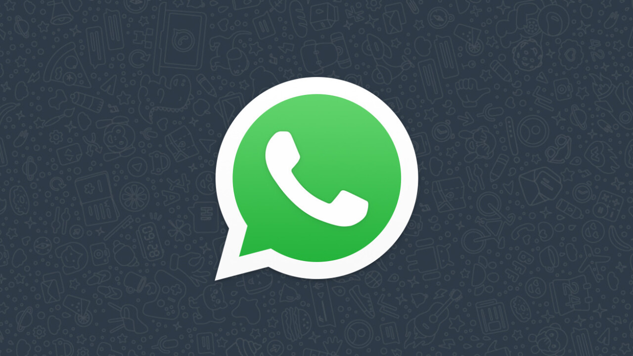 WhatsApp is reportedly building a desktop version that works without your phone
