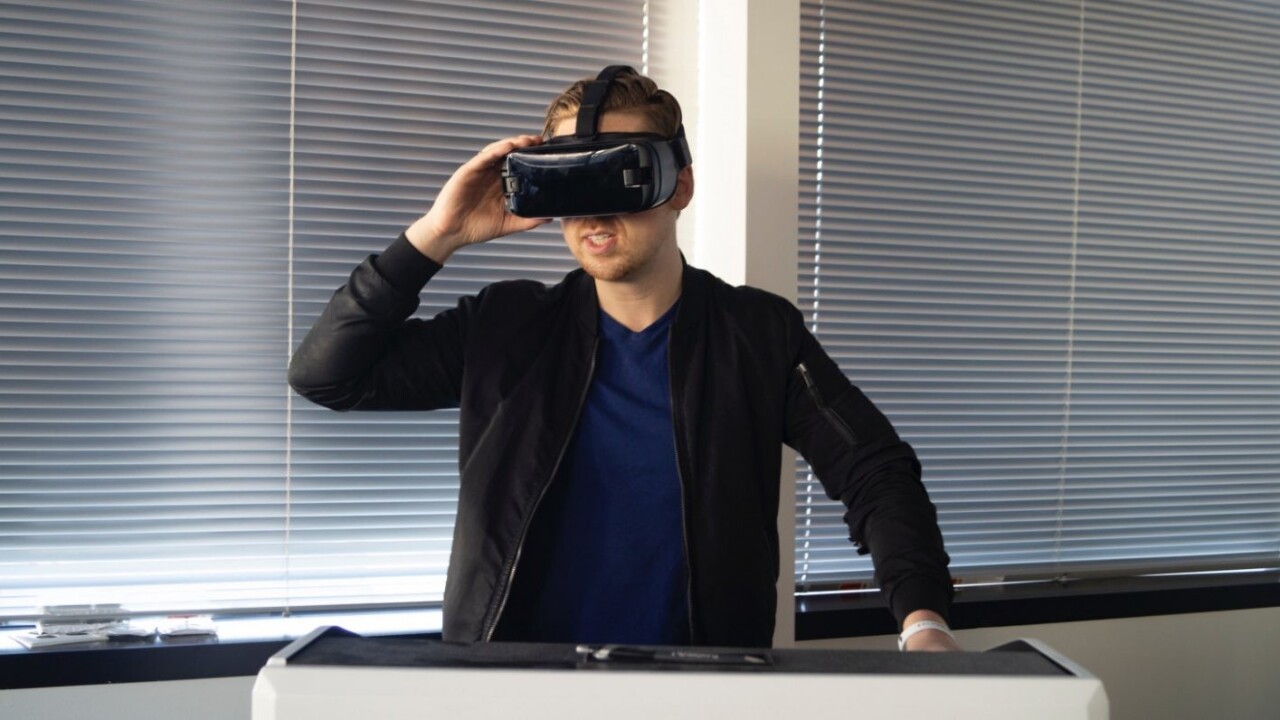 12 creative virtual reality uses businesses should consider