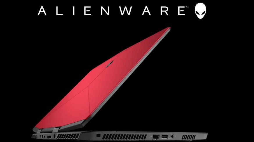 Early impressions: Alienware takes a few risks with the new M15