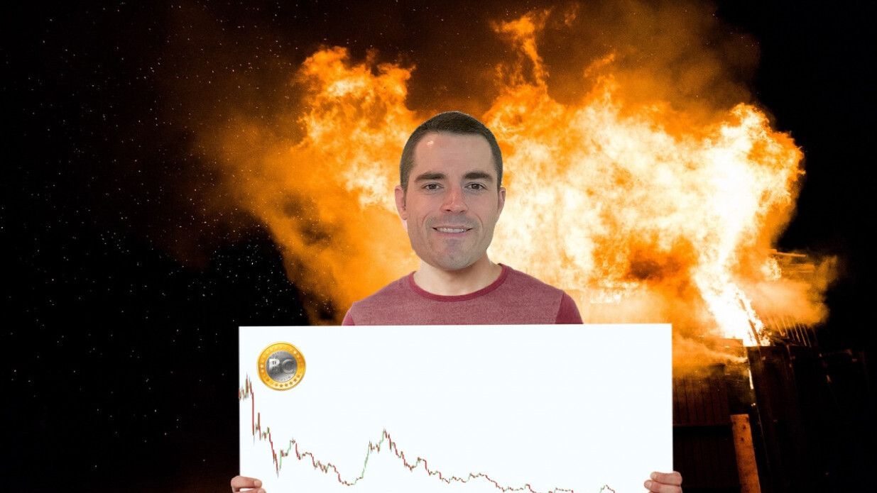 End of year crypto roundup: How did Bitcoin Cash perform in 2018?